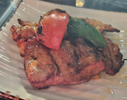 Photo of Misya Meze & Grill - 67 Parkway, Welwyn Garden City AL8 6JQ